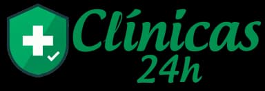 Clínicas 24h
